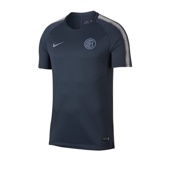 Nike T-Shirt Inter Mailand Breathe Squad T-Shirt default