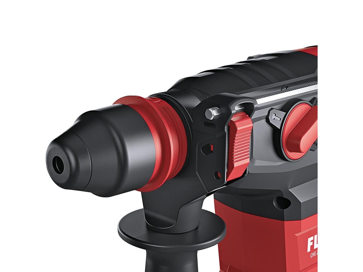 Flex Akku-Bohrhammer CHE 2-26 18.0-EC, max. 980 U/min, (Solo Version im Karton), ohne Akku und Ladegerät