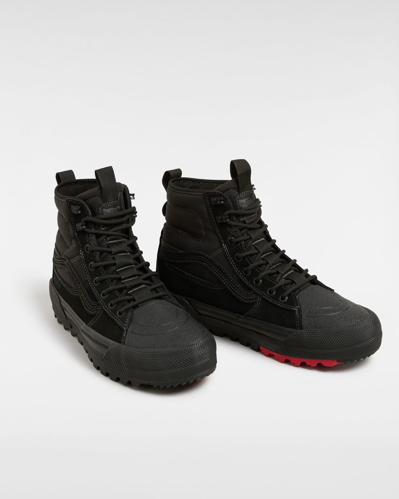MTE Sk8-Hi GORE-TEX Sneakerboots