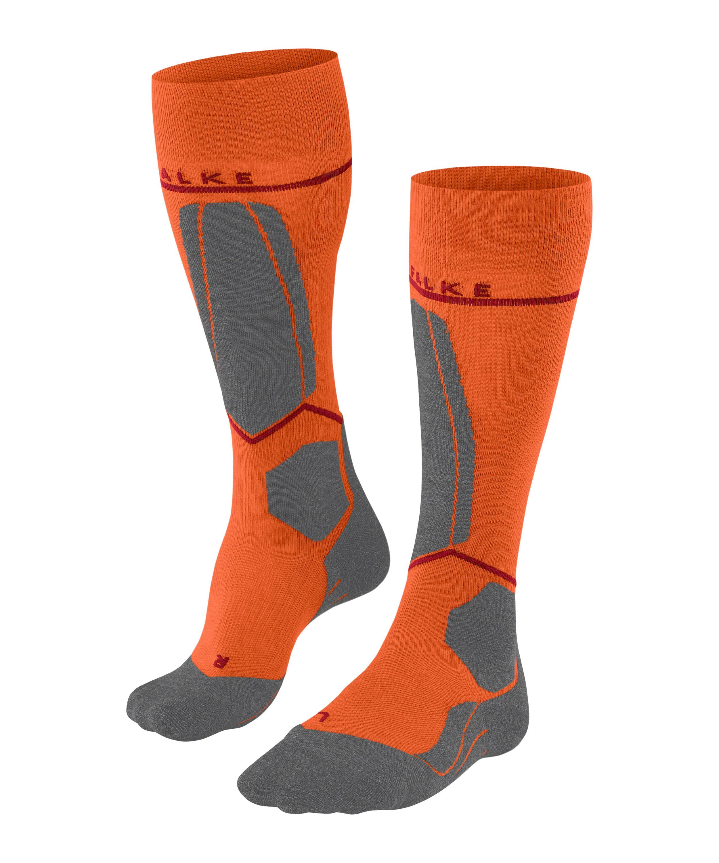 Skisocken SK4 Advanced Compression Light Kniestrümpfe