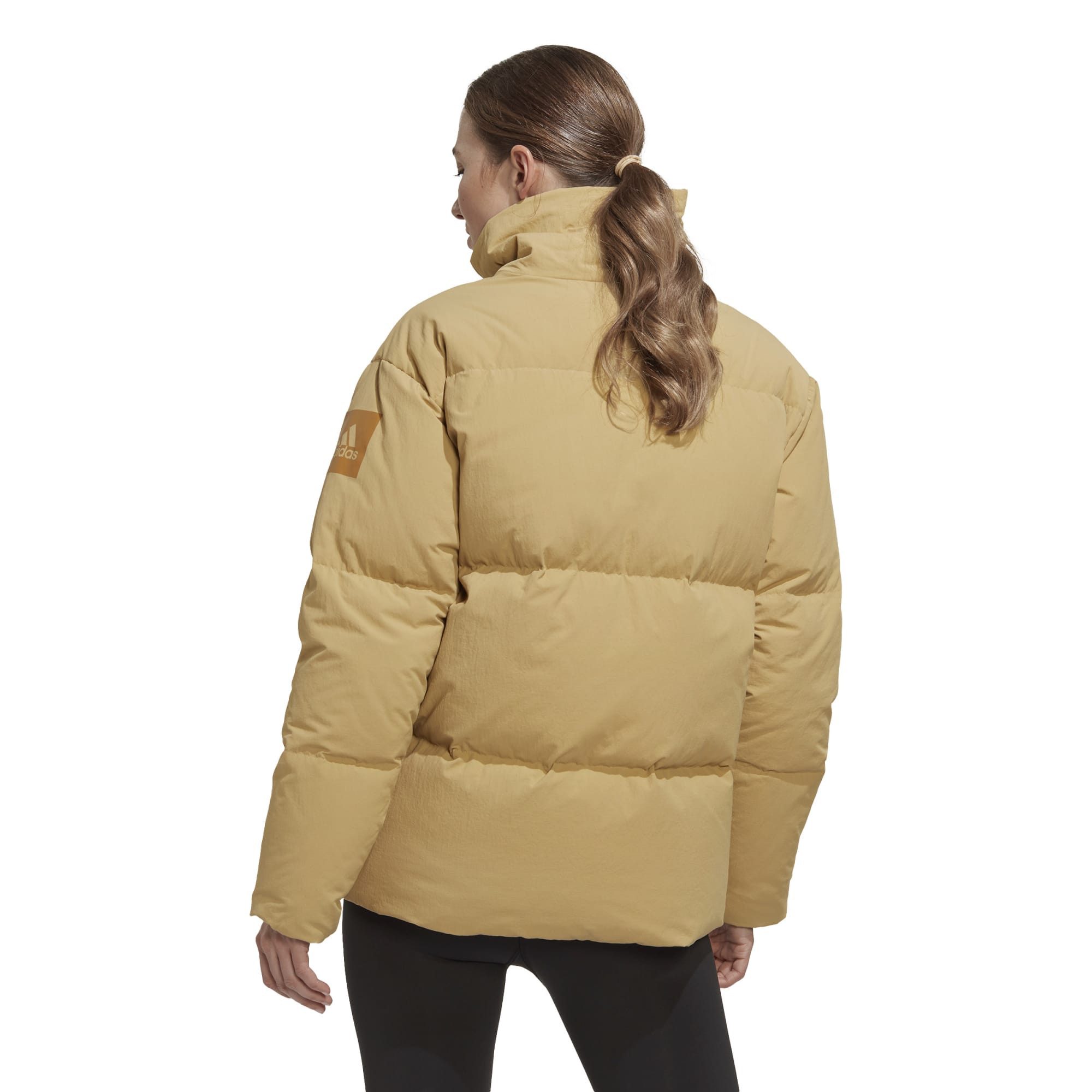 adidas Performance Daunenjacke adidas Damen Daunenjacke Big Baffle J günstig online kaufen