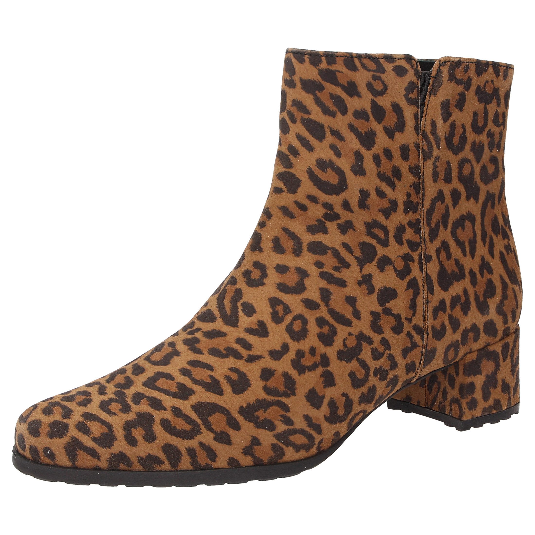 SIOUX Fendrina-705 Stiefelette günstig online kaufen