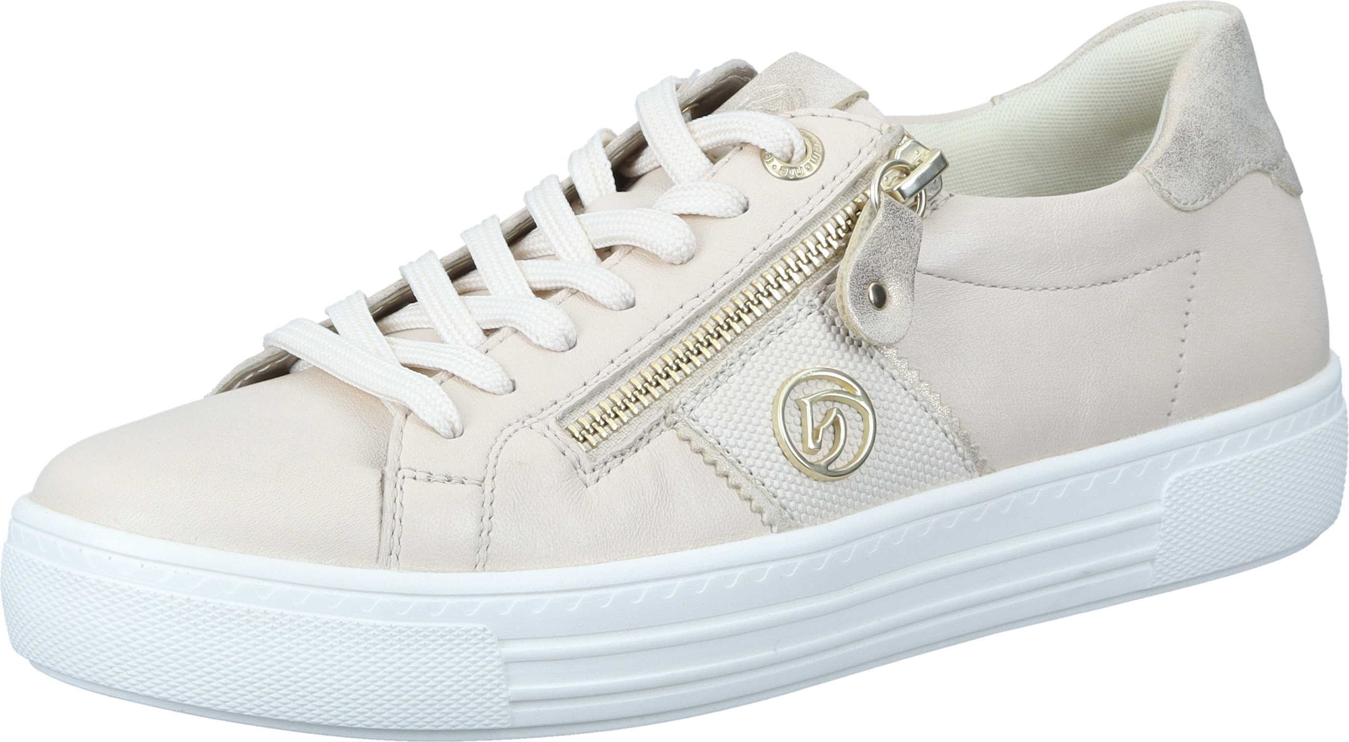 Remonte Schnürer Schnürschuh aus echtem Leder. € 89,95