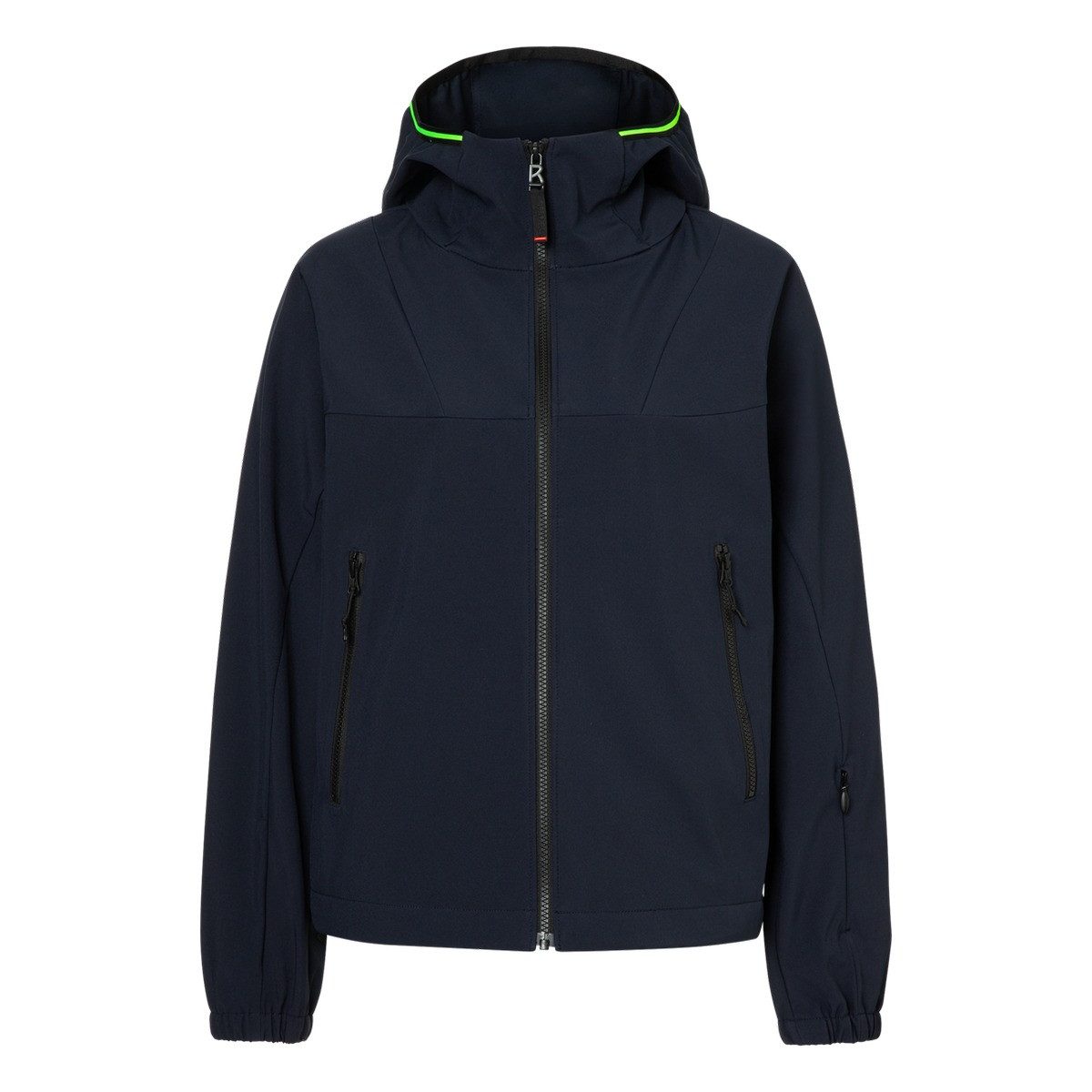 Bogner Fire + Ice Regenjacke BOGNER Fire + Ice Leska - Damen Jacke