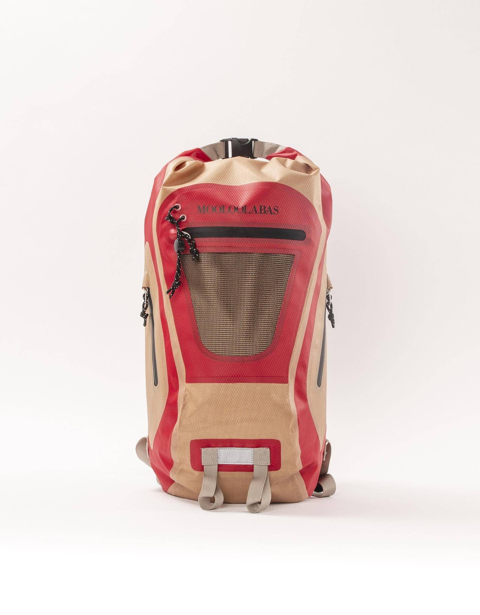 MOOLOOLABAS Tagesrucksack KAWANA DayBag
