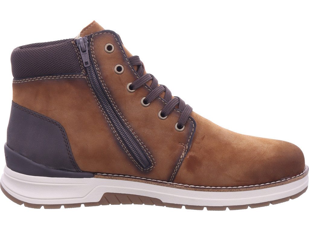 Rieker HWK Herren Stiefel Stiefel