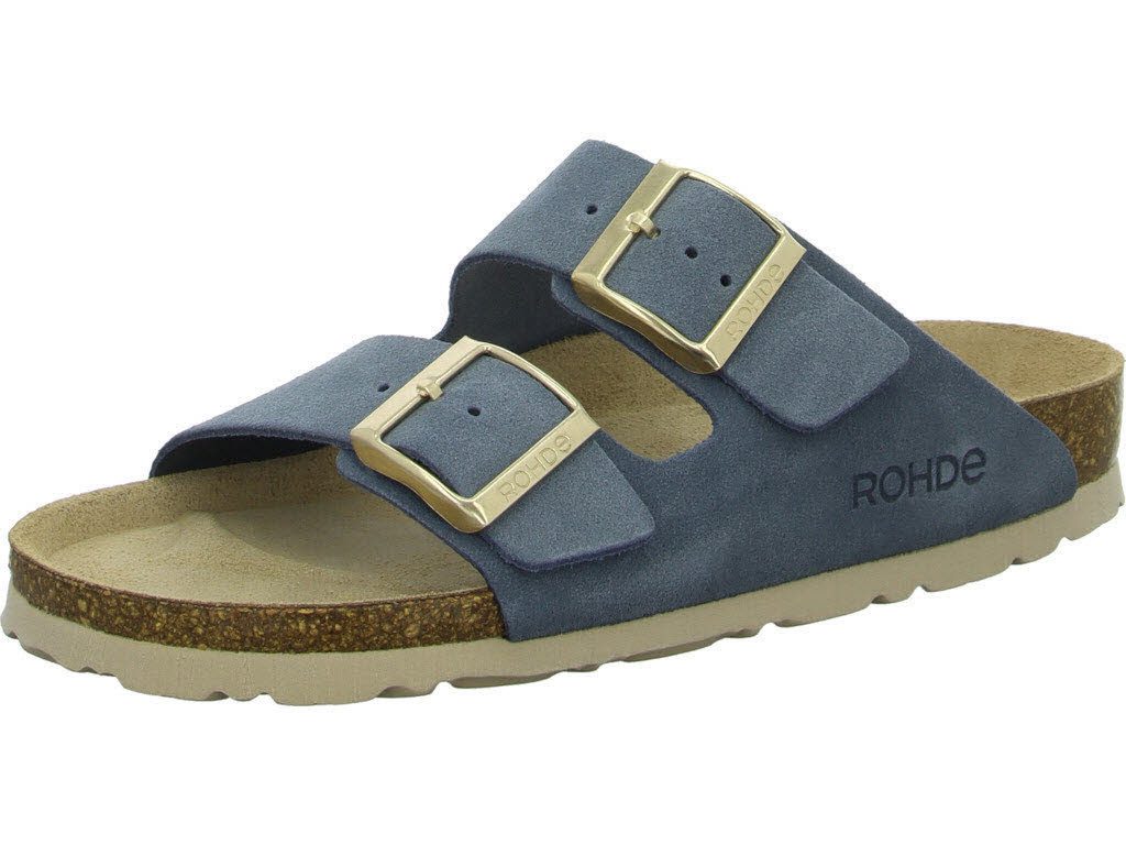 Rohde Alba Pantolette