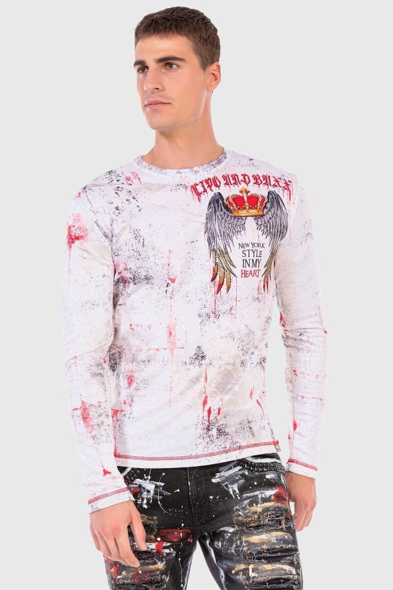 T-Shirt Sweatshirts