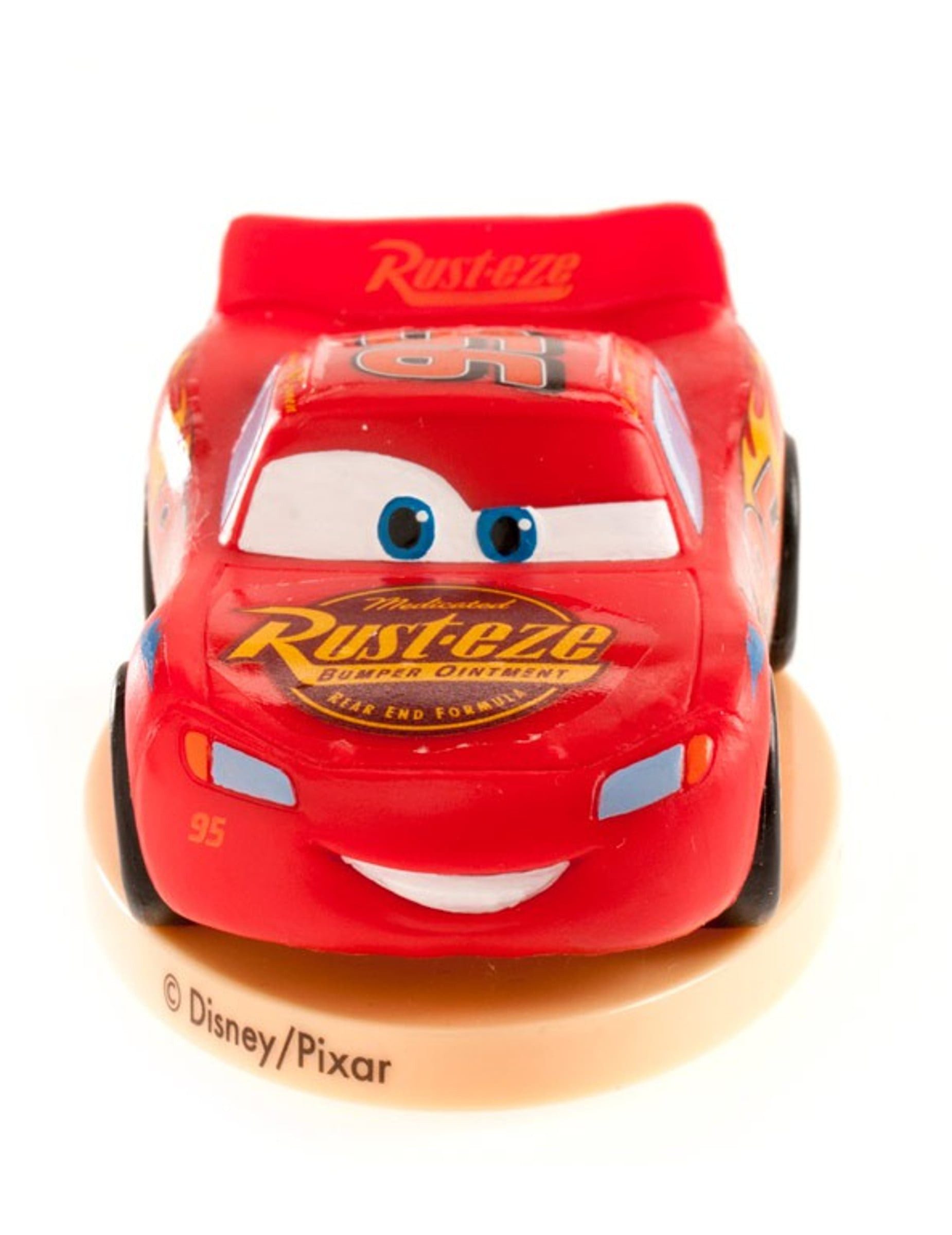 deKora Kostüm Tischaufsteller Deko-Figur Cars 8 cm