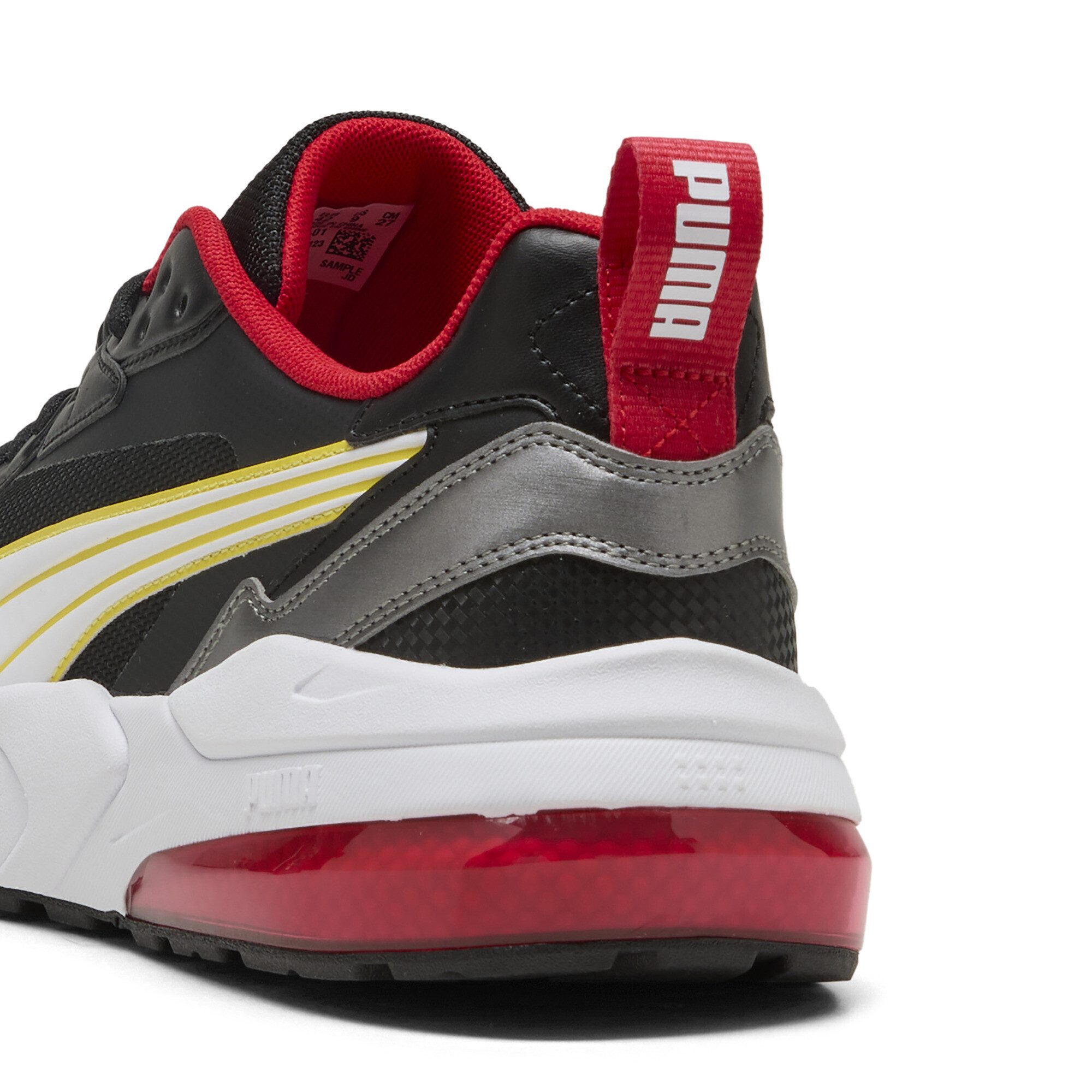 PUMA Scuderia Ferrari HP Vis2K Sneakers günstig online kaufen