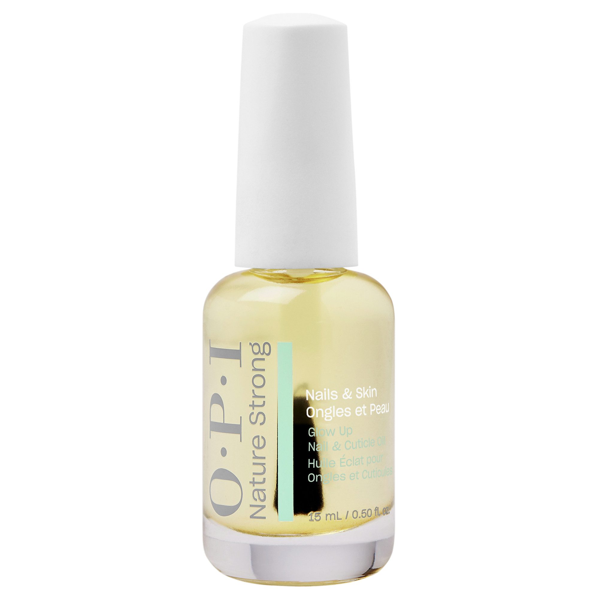 OPI Nagelpflegeöl Glow Up Nail & Cuticle Oil