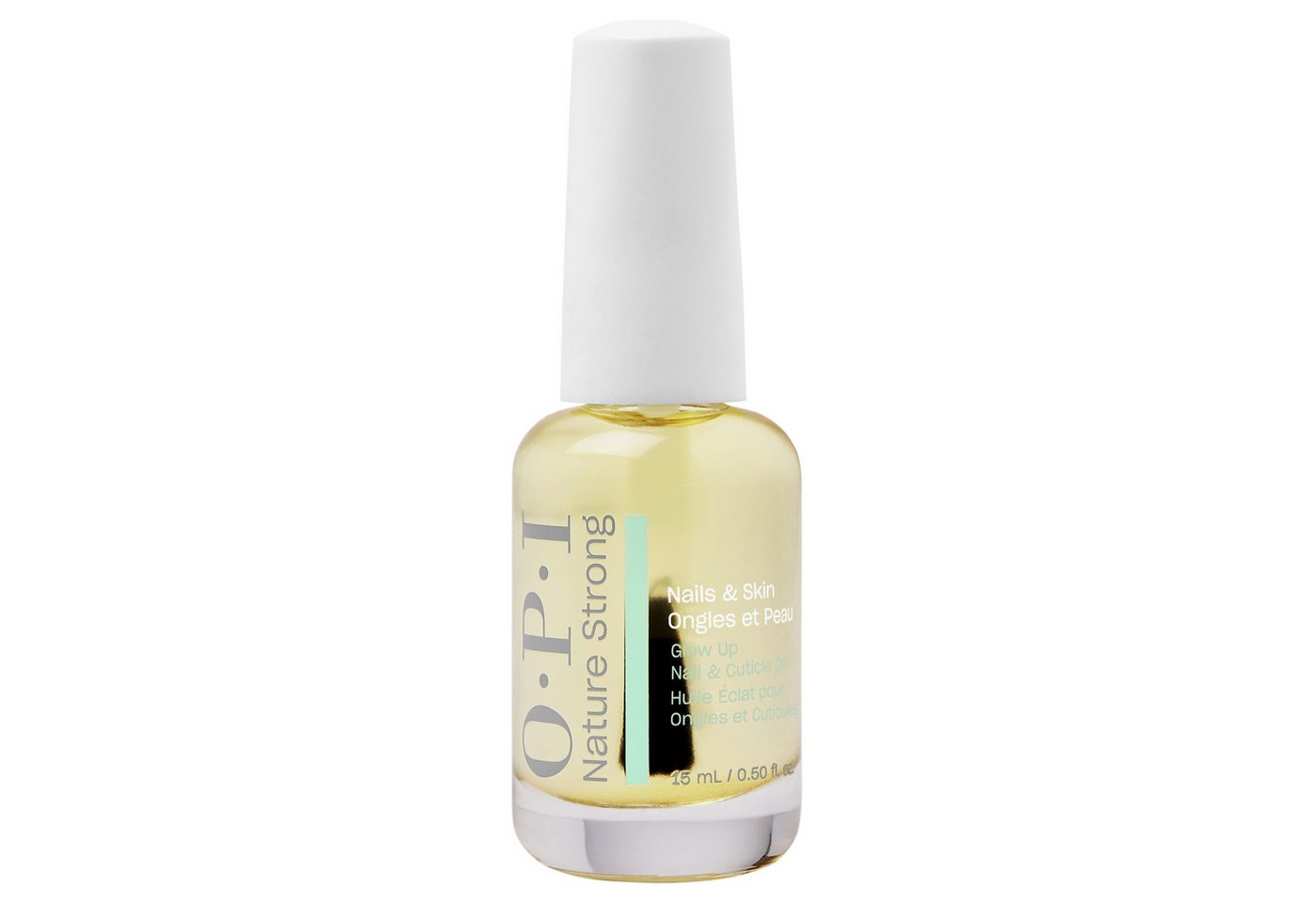 OPI Nagelpflegeöl Glow Up Nail & Cuticle Oil