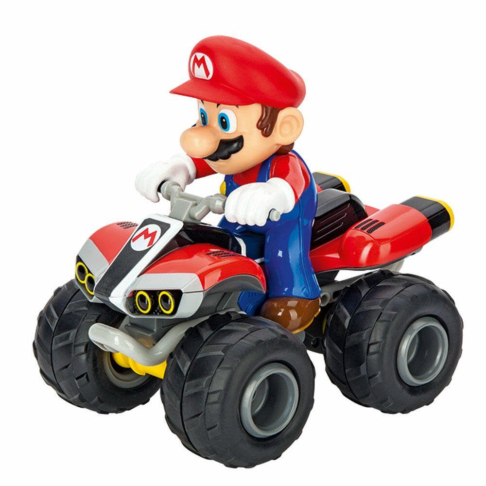 Carrera® RC-Quad Mario Kart Mario Quad