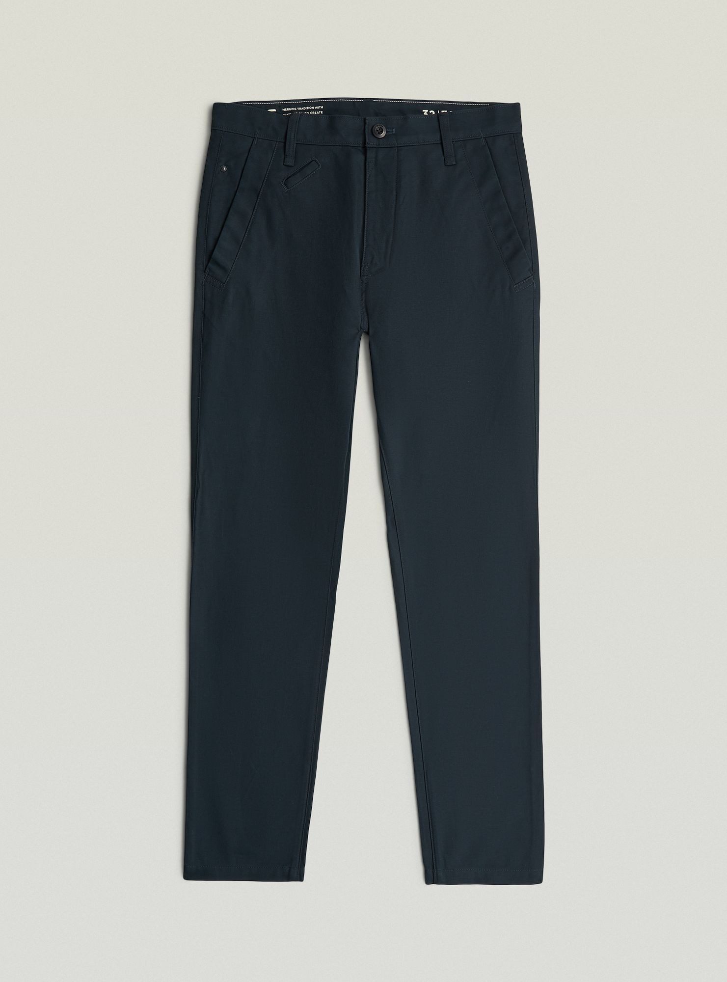 G-STAR Chinohose Bronson 3.0 Slim Chino