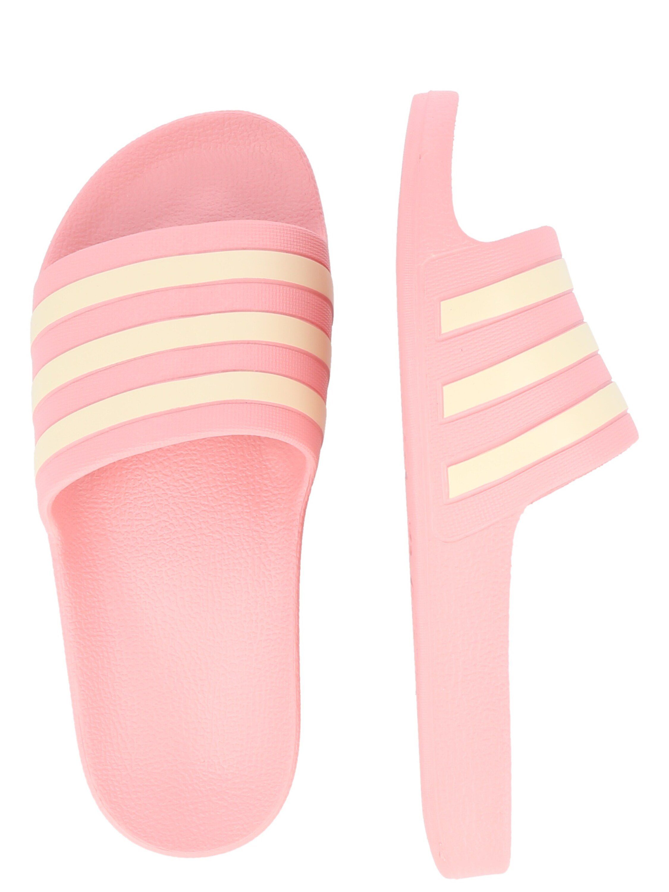 adidas Performance Adilette Aqua Slipper (1-tlg) günstig online kaufen