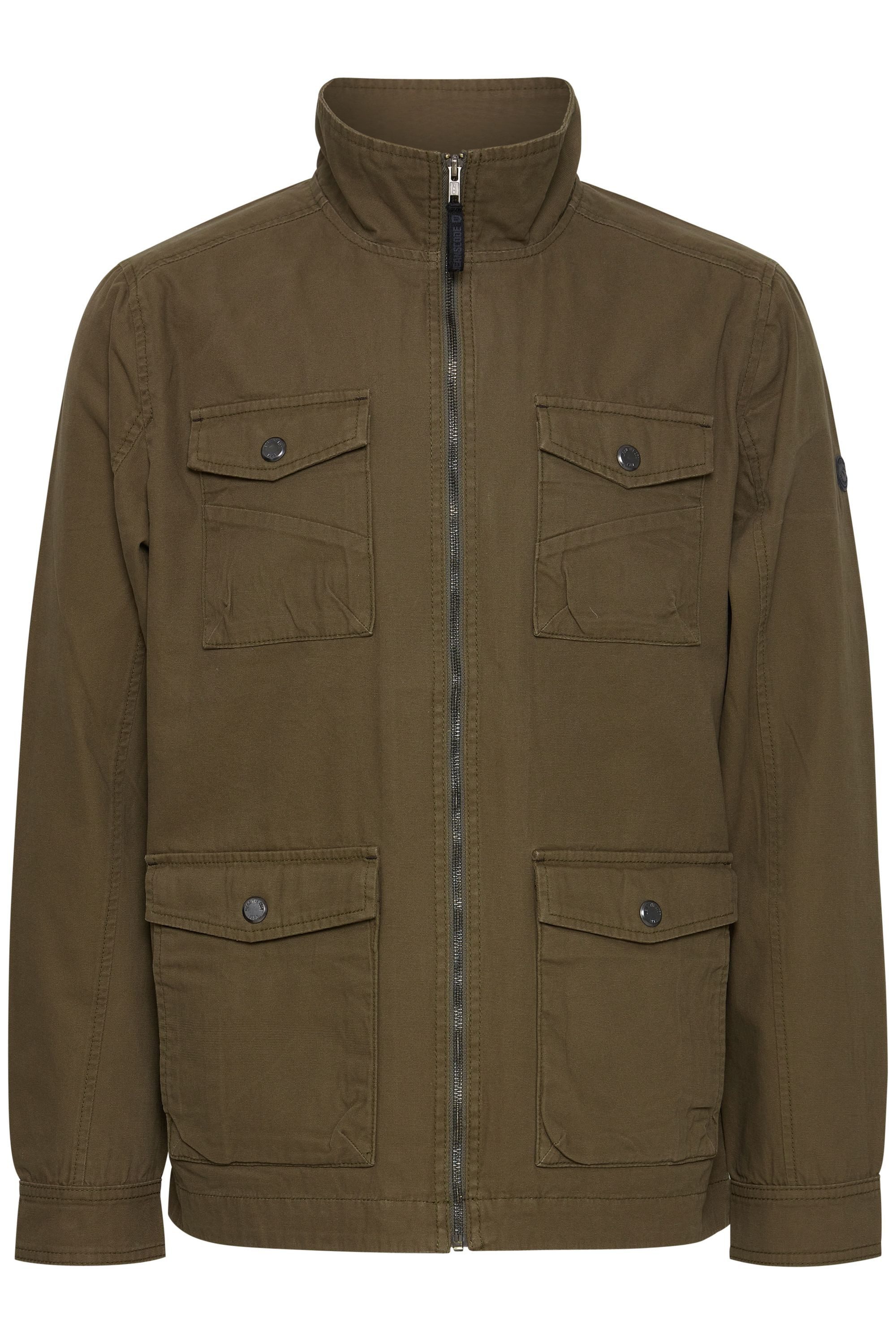 Fieldjacket IDBolven