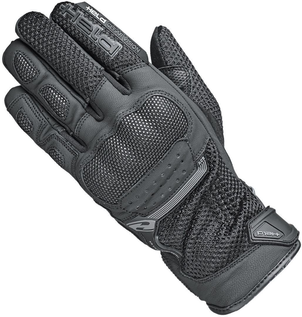 Held Biker Fashion Motorradhandschuhe Desert II günstig online kaufen