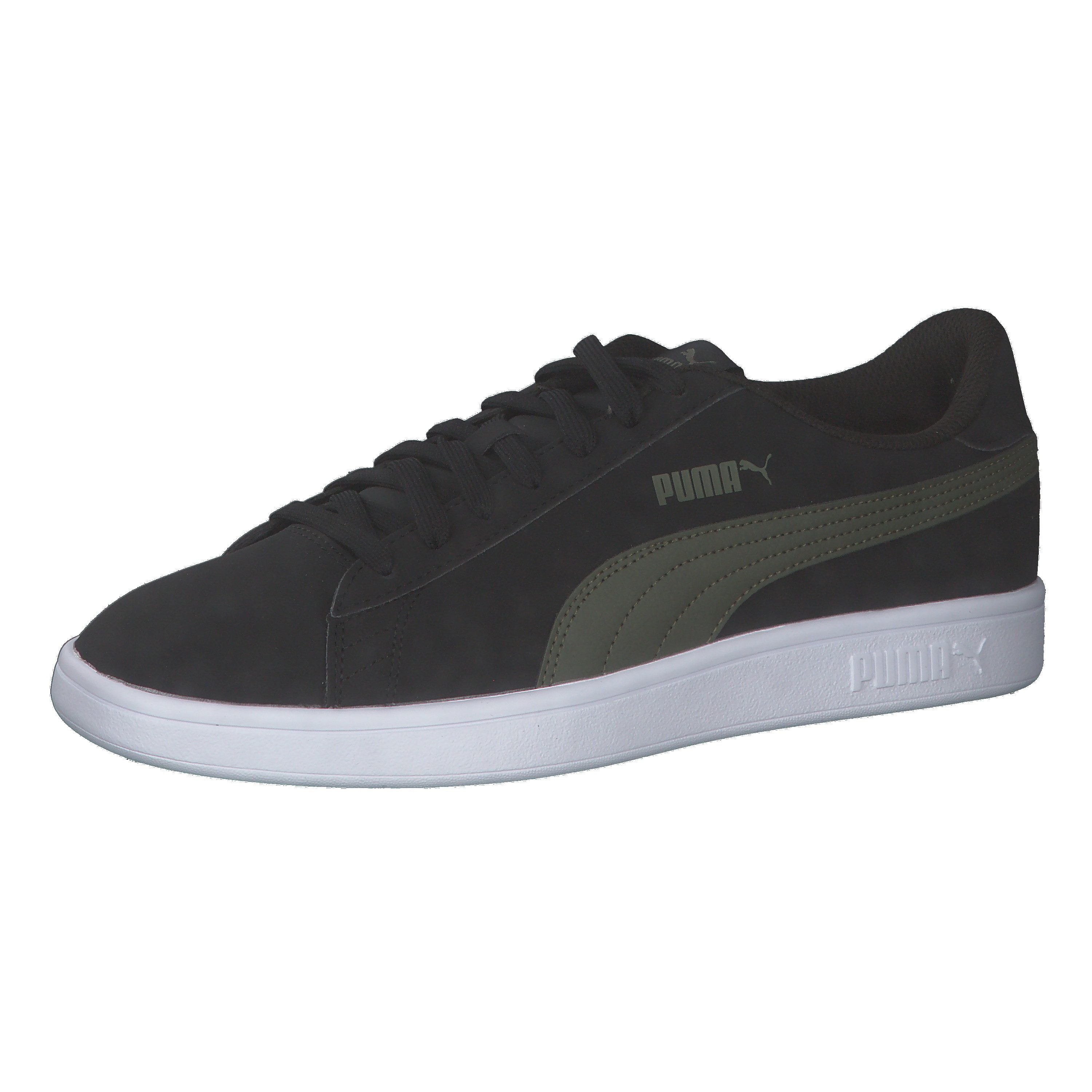 Puma Unisex Sneaker Smash v2 Buck 365160 Sneaker