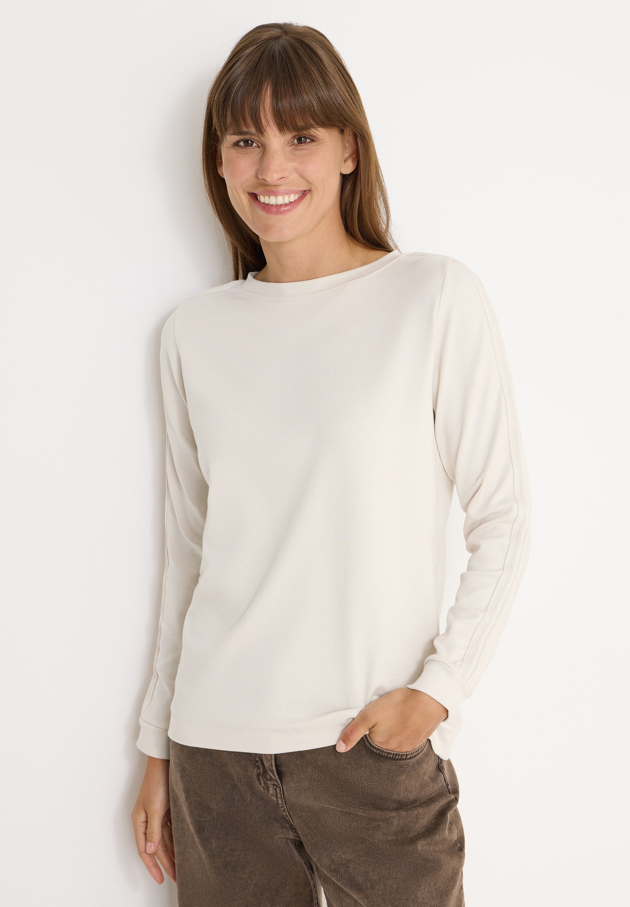 CECIL Langarmshirt günstig online kaufen