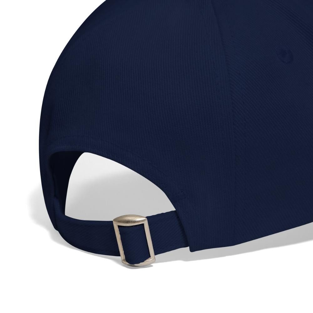Maritimia Baseball Cap Navigator Cap Navigation-Edition - verschiedene Farben
