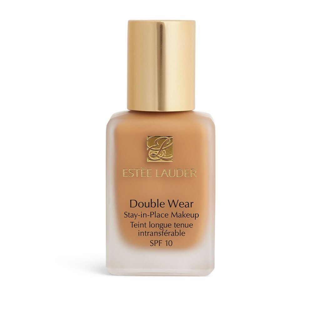 ESTÉE LAUDER Foundation Double Wear Stay in Place, Femei, Fond de ten, 5W1 Cinnamon, 30ml
