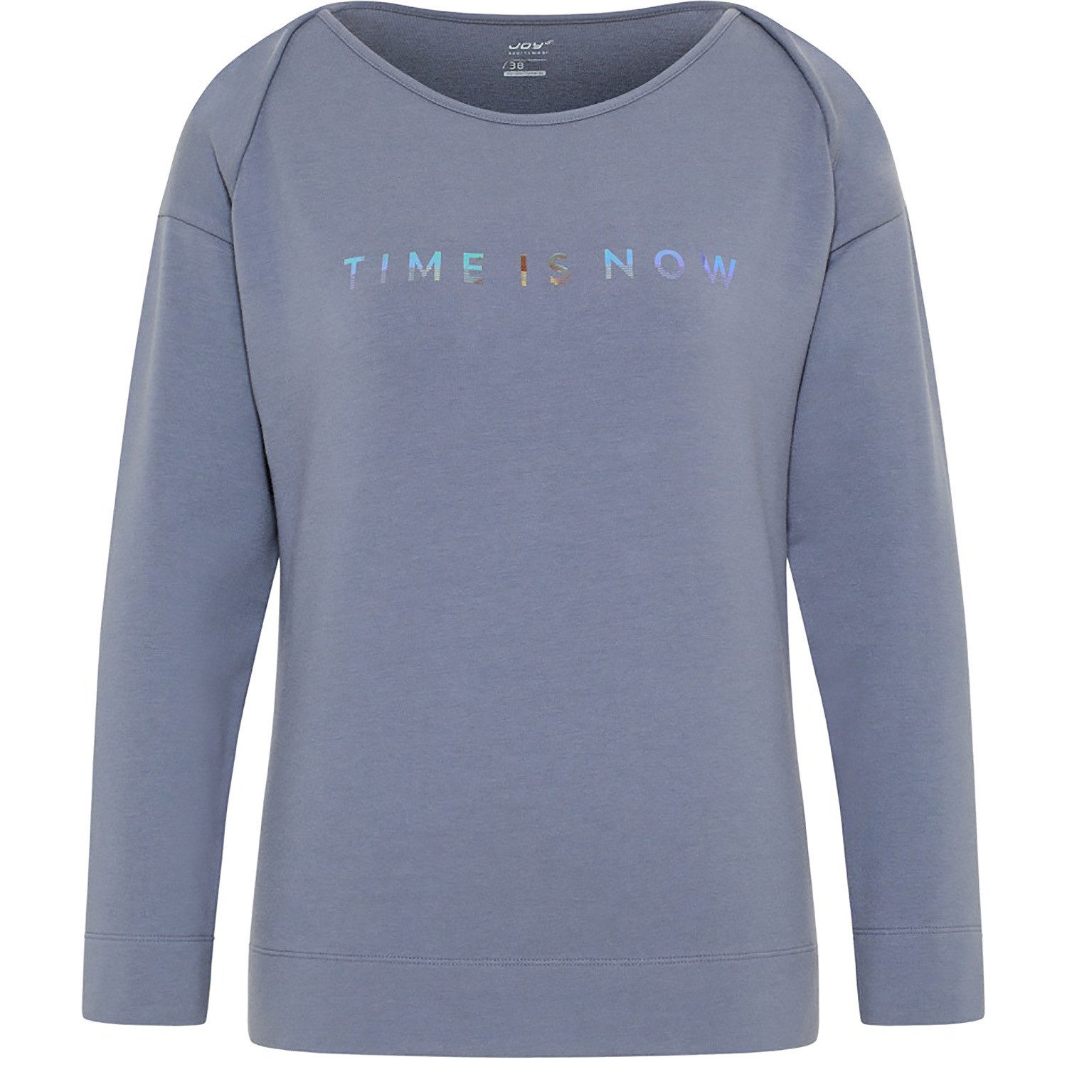 Joy Longsleeve T-Shirt KALEA