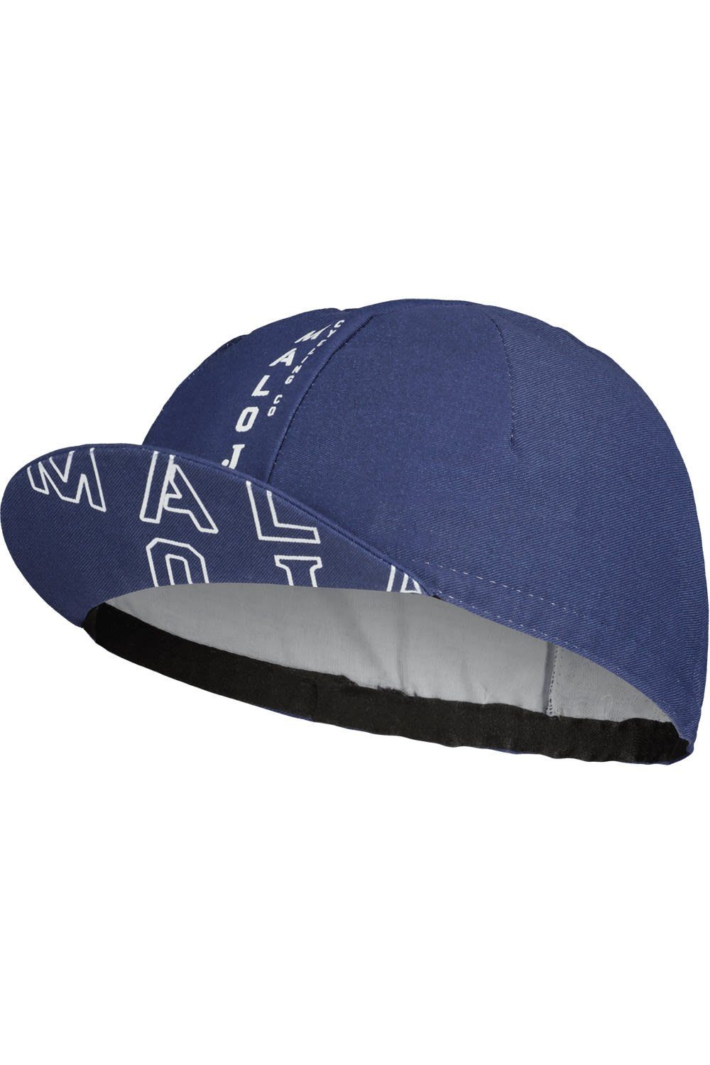 Beanie Cap Quirlm. Midnight Bike Maloja Maloja Accessoires