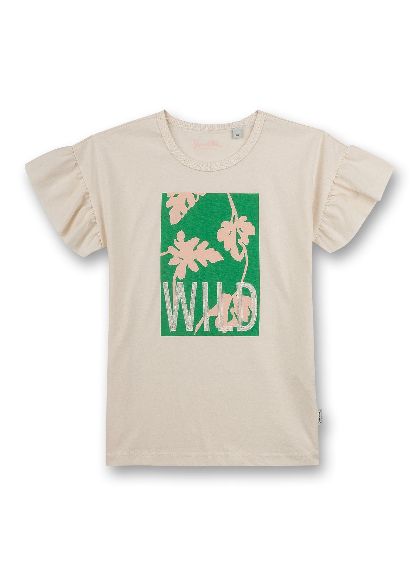 (1-tlg) T-Shirt Sanetta
