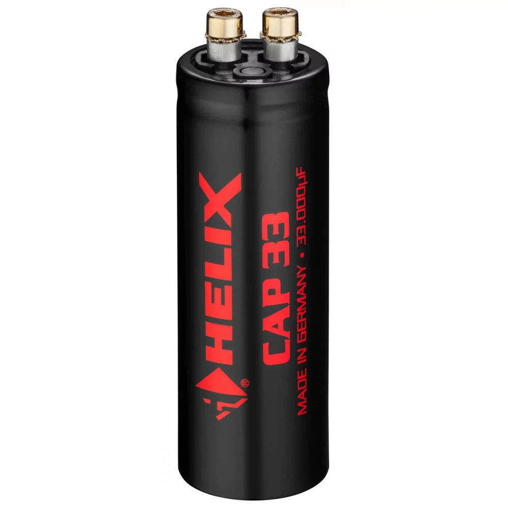 Helix Helix CAP 33 Verstärker