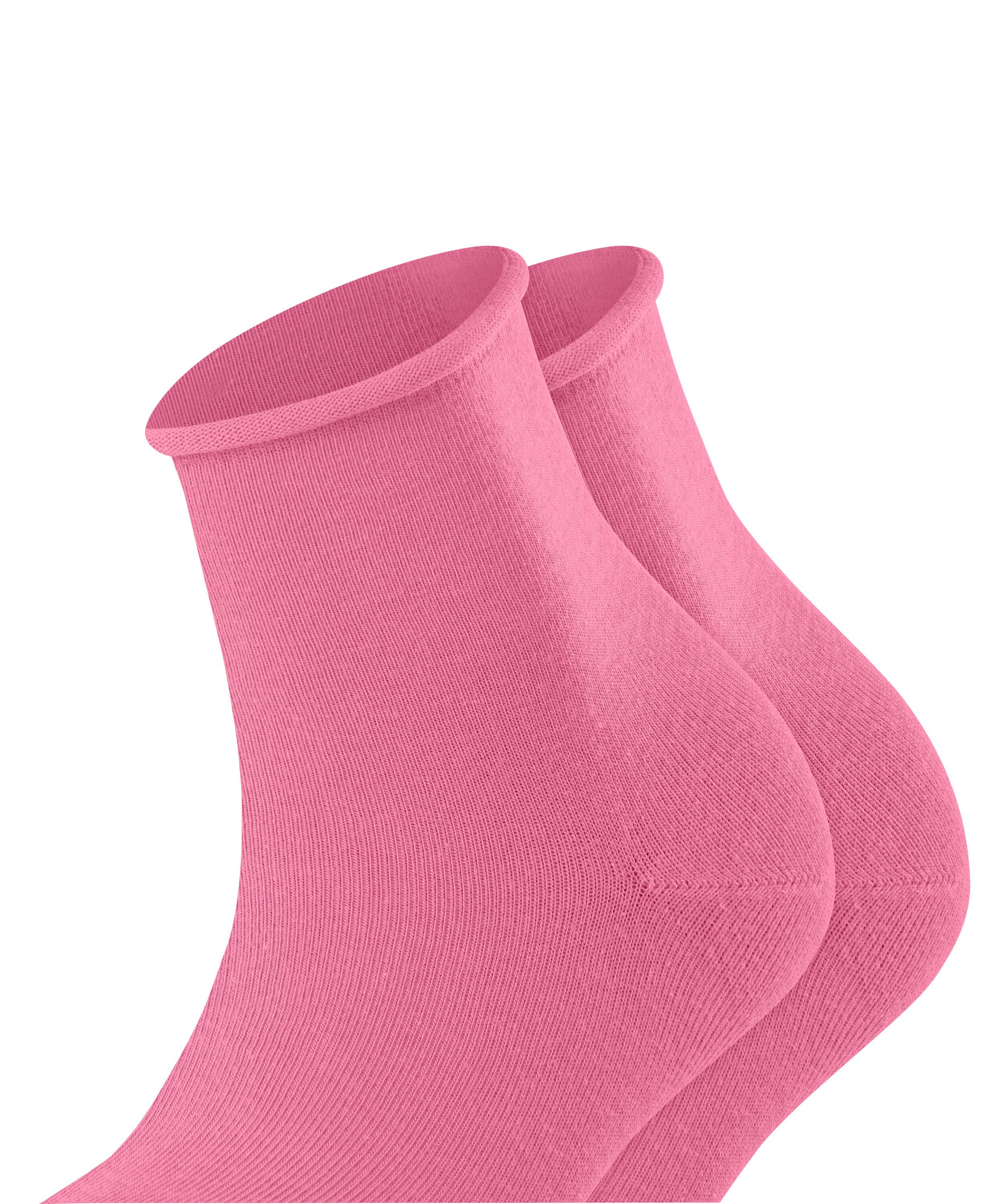 Esprit Kurzsocken Basic Pure 2-Pack Kurzsocken (2-Paar)