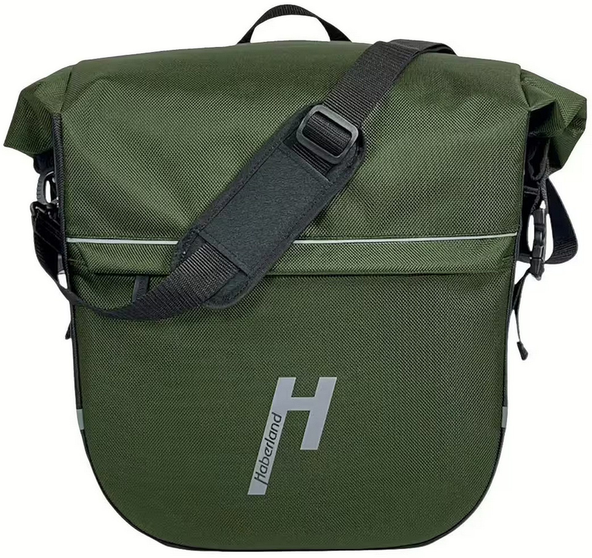 Gepäckträgertasche