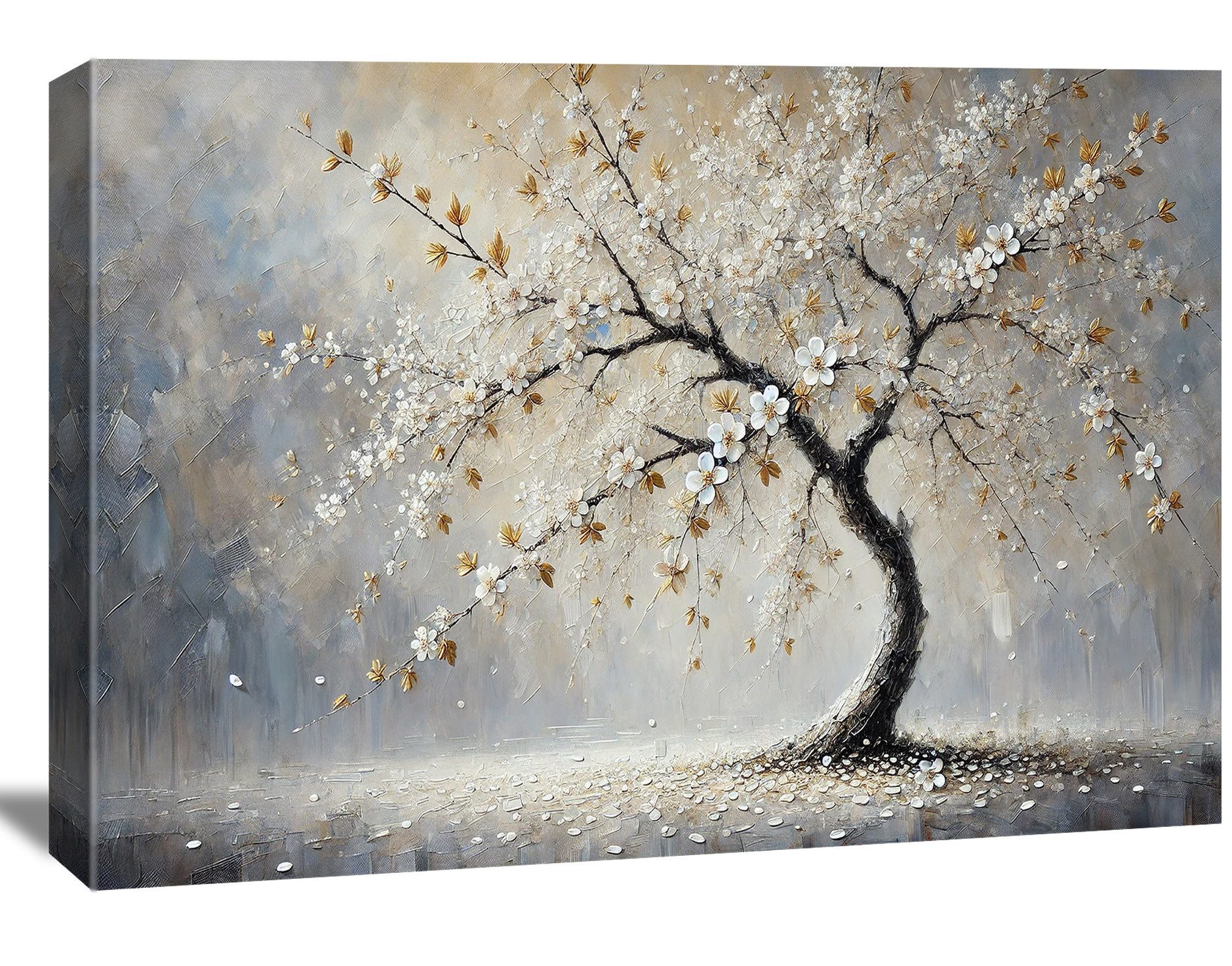 Visario Bild Bild auf Leinwand fertig günstig online kaufen
