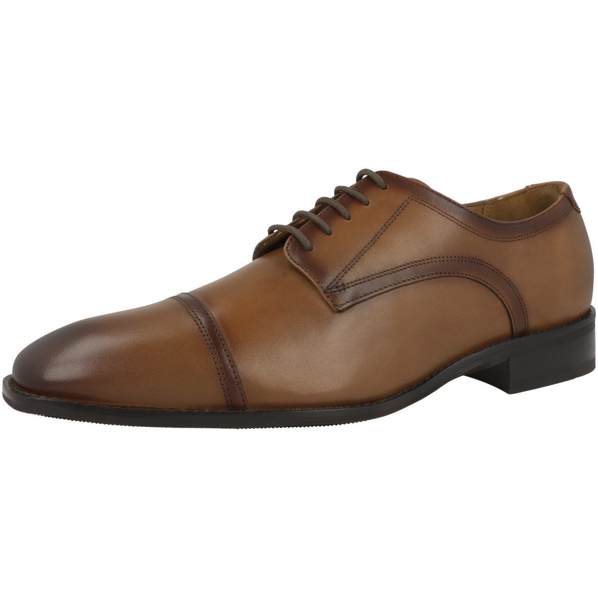 GORDON & BROS Aldo Antik Herren Schnürschuh Sneaker, Turnschuhe, Sportschuhe, Freizeitschuhe, Schnürschuhe