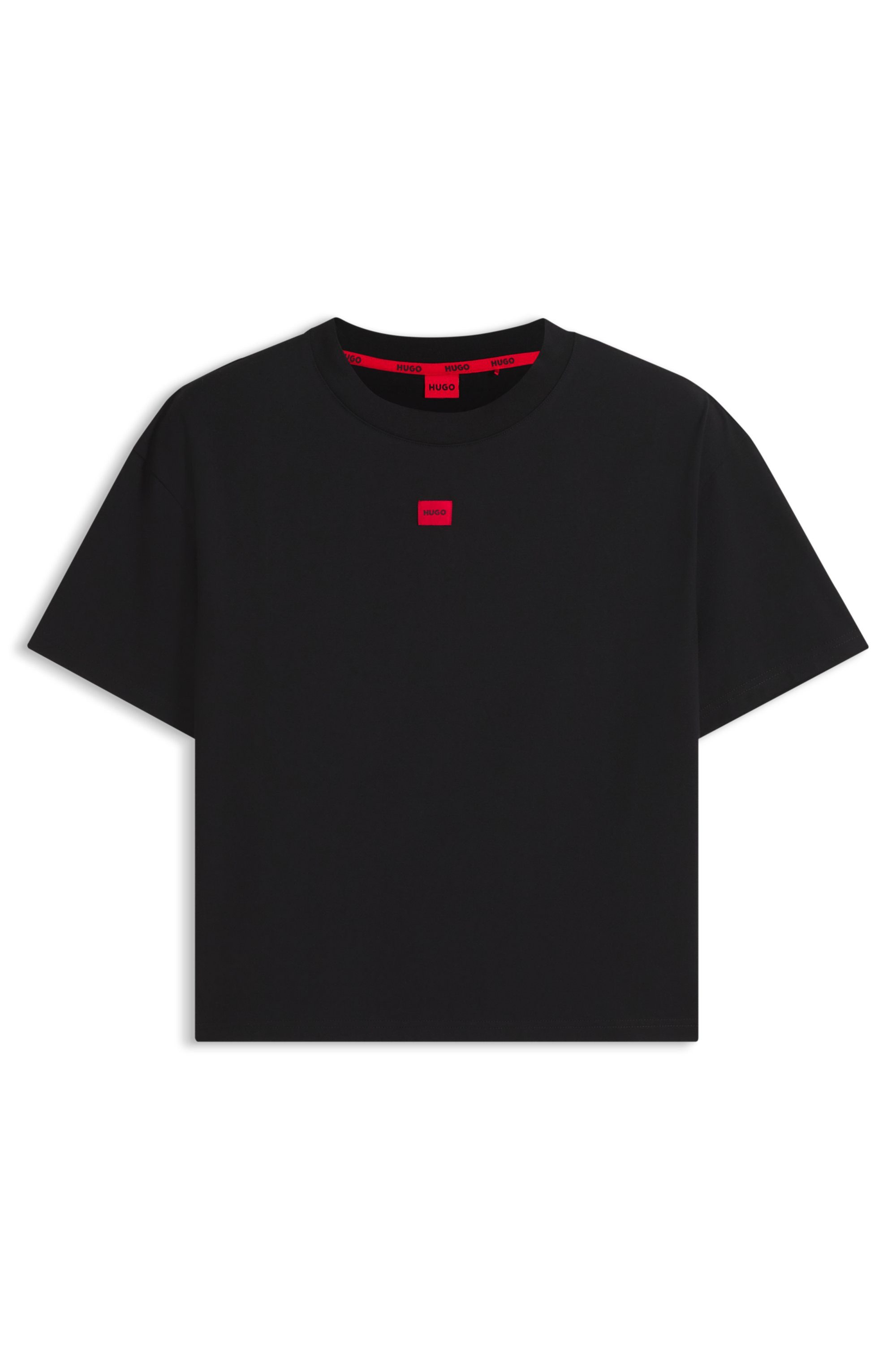 T-Shirt Signature