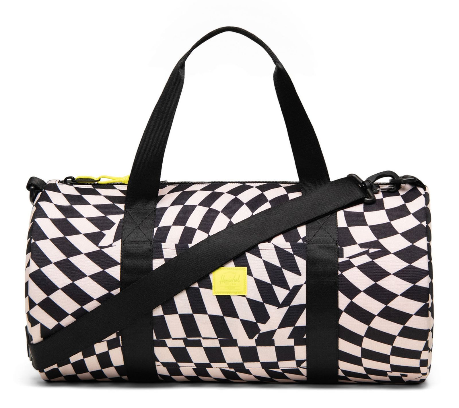 Herschel Reisetasche Duffle Little Herschel