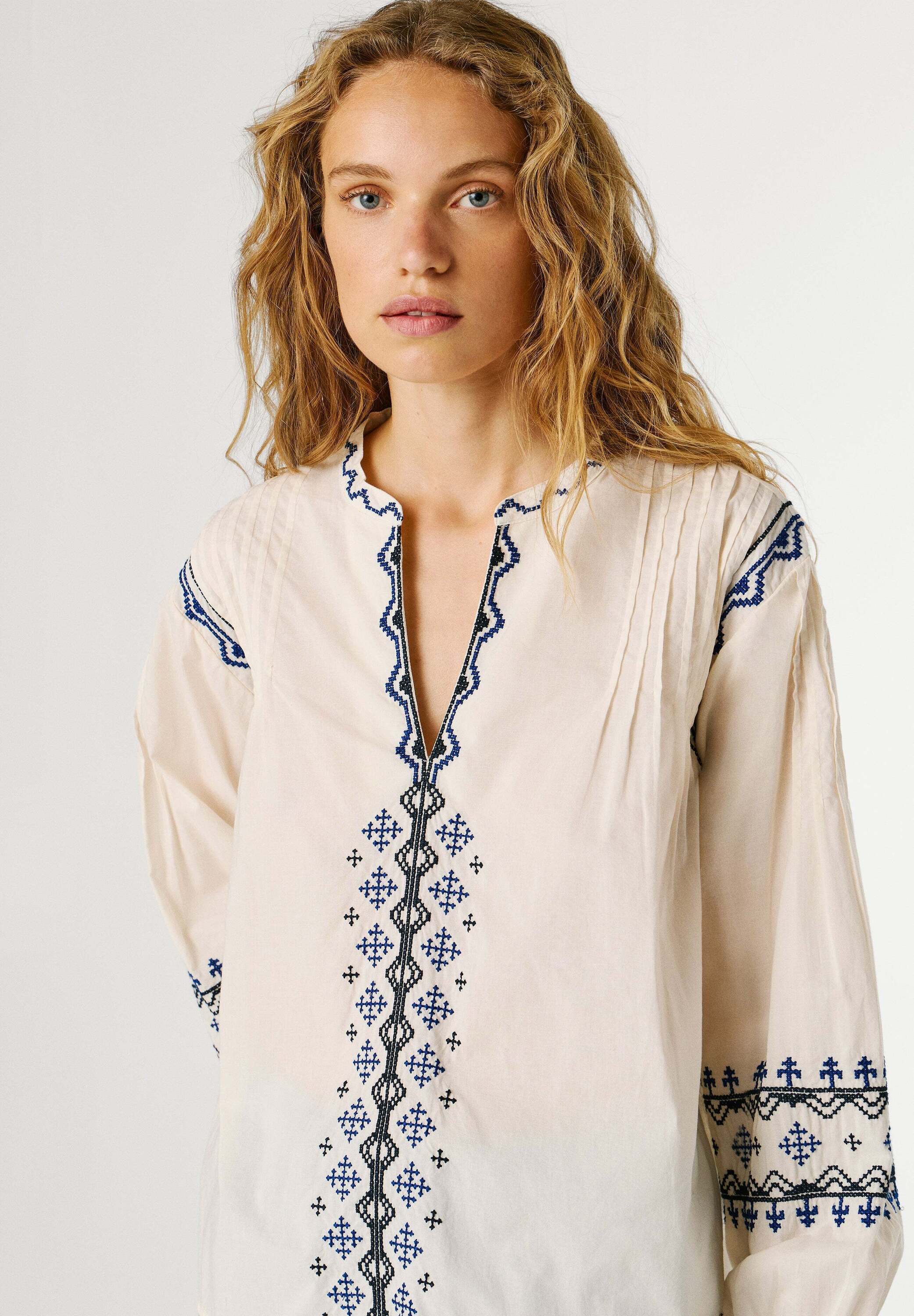 Pepe Jeans Funktionsshirt shirt BERNIS SHIRT
