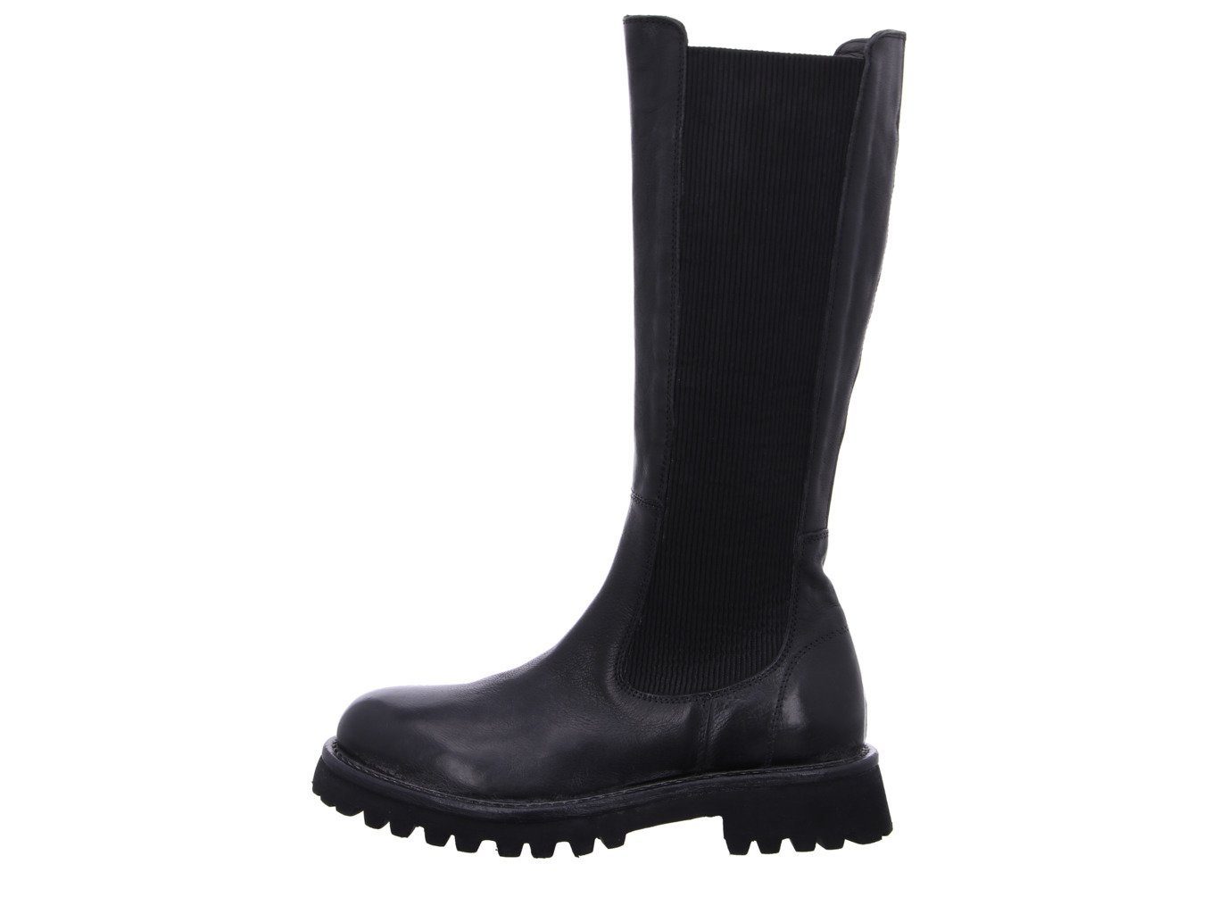 MOMA Tronchetto Donna Stiefel