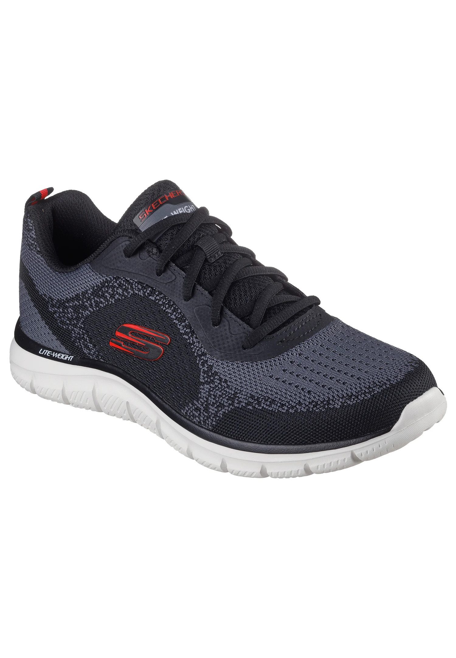Skechers TRACK-GLENDOR Sneaker günstig online kaufen