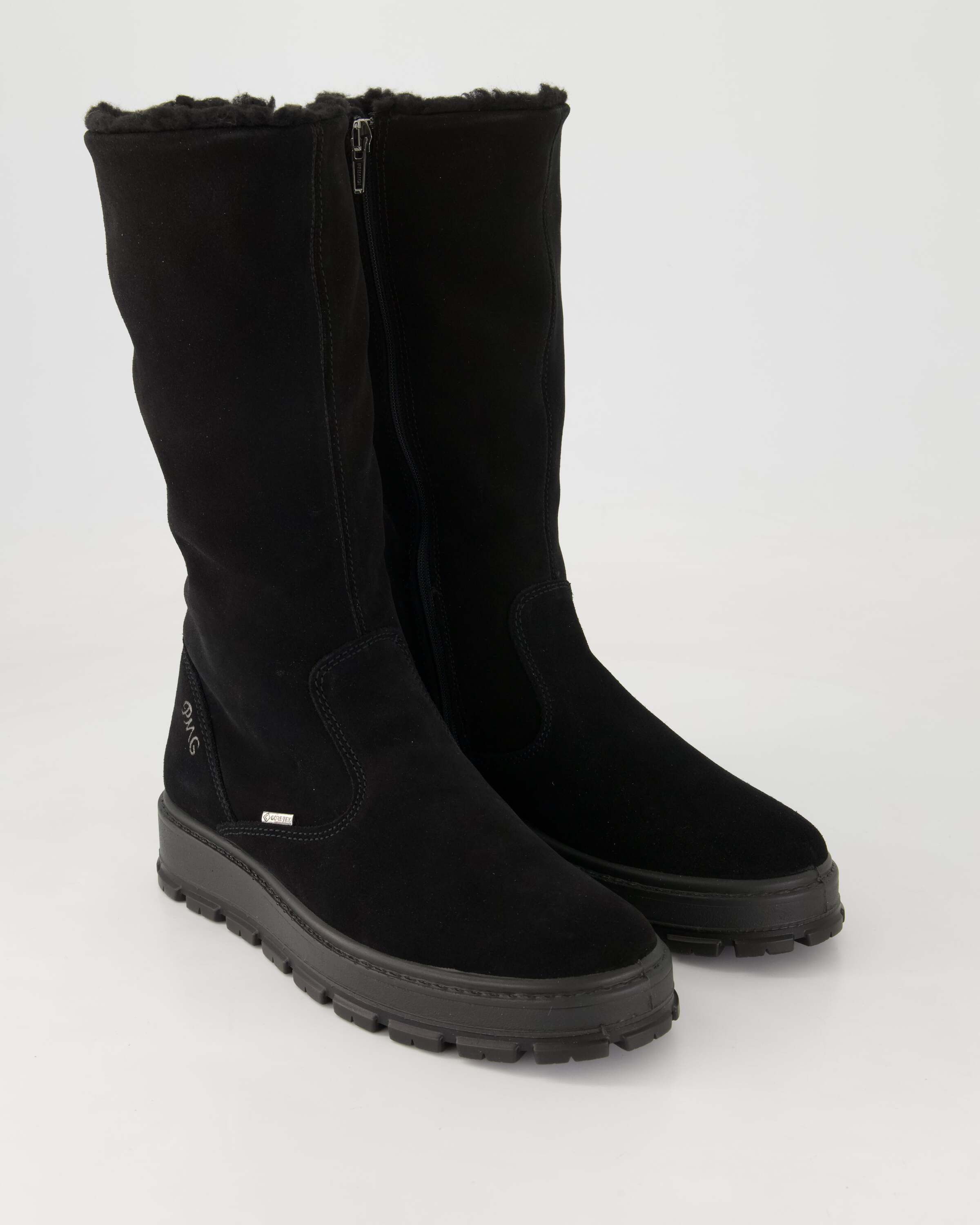 Primigi Corinne GTX Winterstiefel Obermaterial: Leder