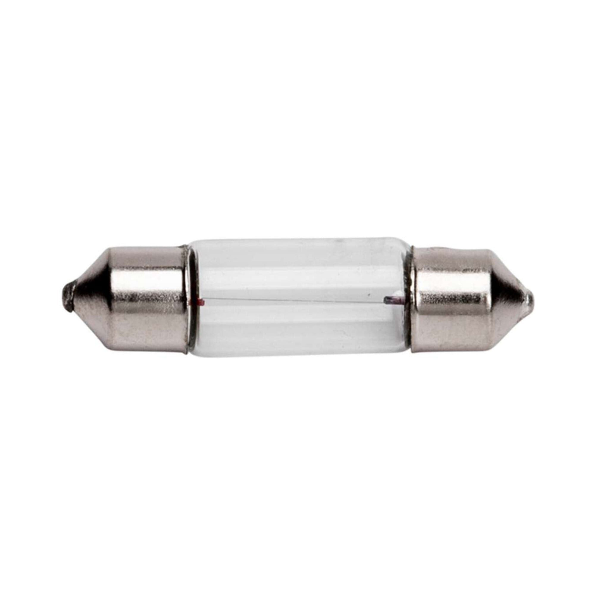 RENZ Halogenlampe Renz Metallwaren. Soffitte 15V 97-9-85185