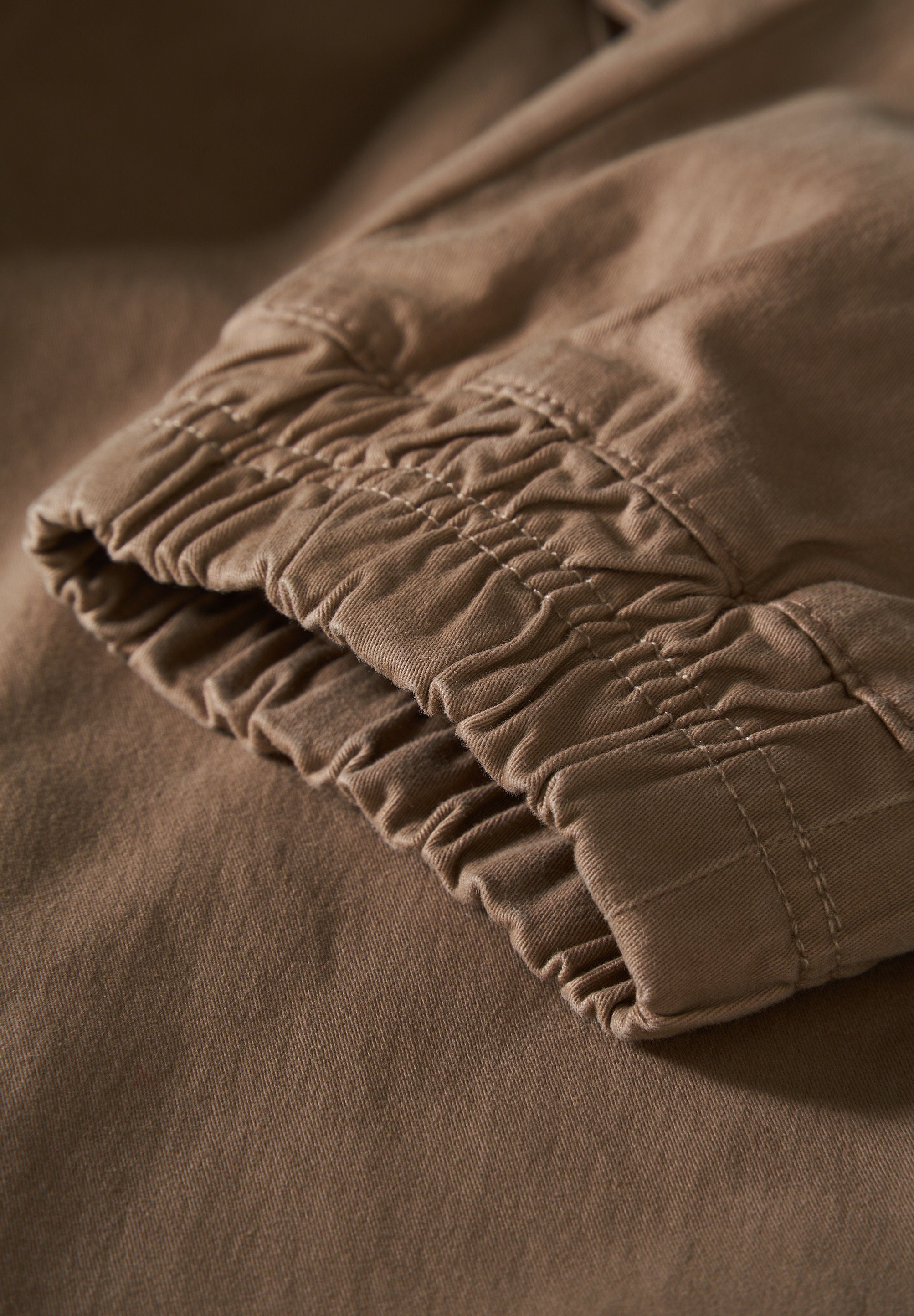 SOULSTAR Cargohose SPROSEAU Herren Jogger Chino Jeans Hose Stoffhose