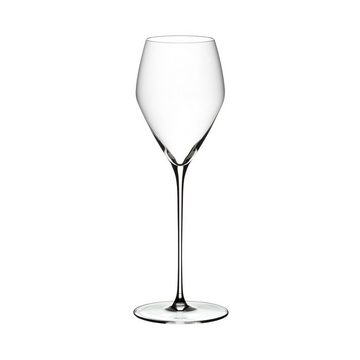 RIEDEL THE WINE GLASS COMPANY Champagnerglas Veloce Champagner Glas 327 ml 2er Set, Glas