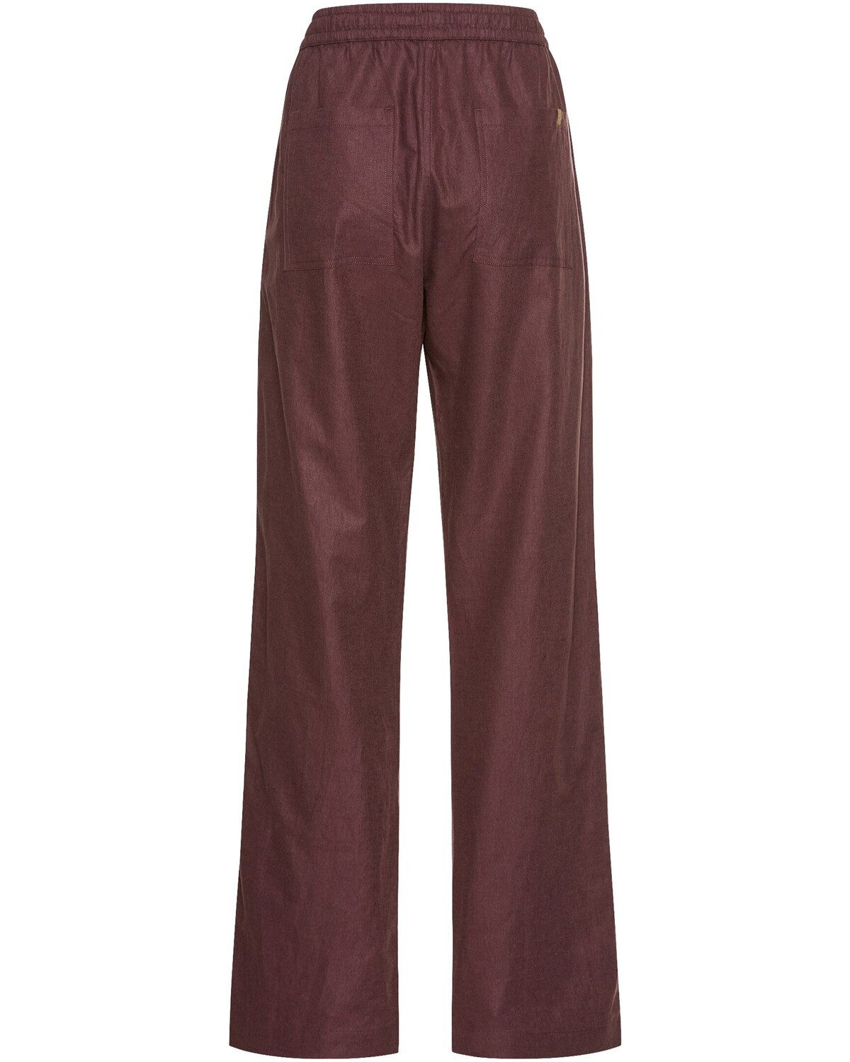 camel active Schlupfhose Relaxed Fit Hose günstig online kaufen