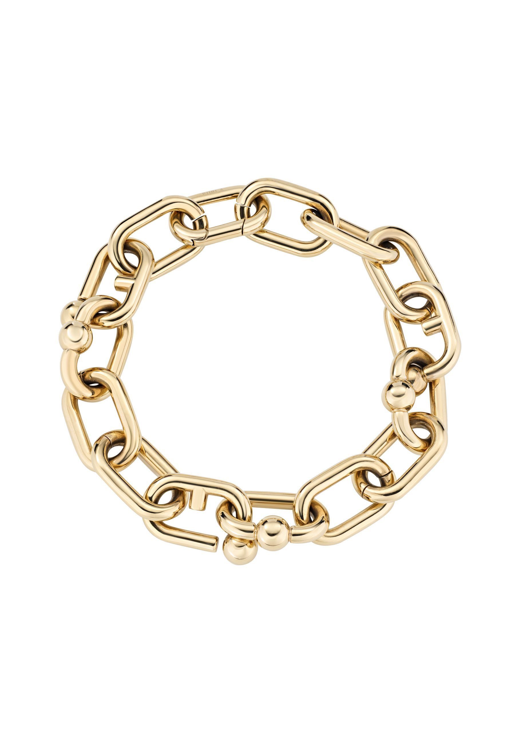 Furla Charm-Kette FURLA MIANUVOLA (Single item, 1-tlg., Not a set – not applicable to this product)