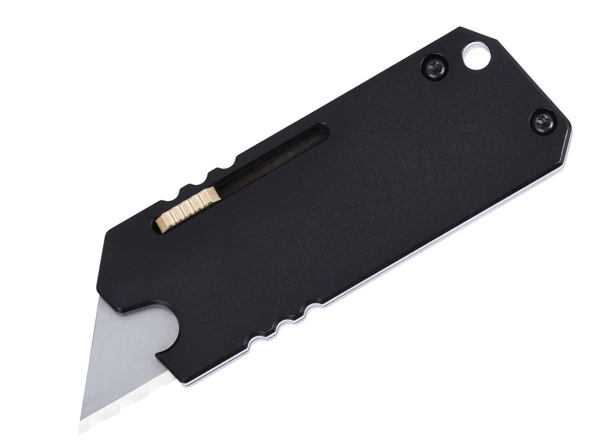 CRKT Taschenmesser CRKT C.U.T. Black