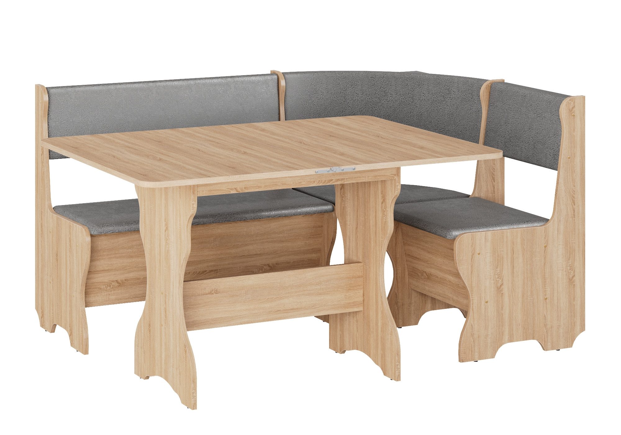 Rodnik Eckbankgruppe Malta günstig online kaufen