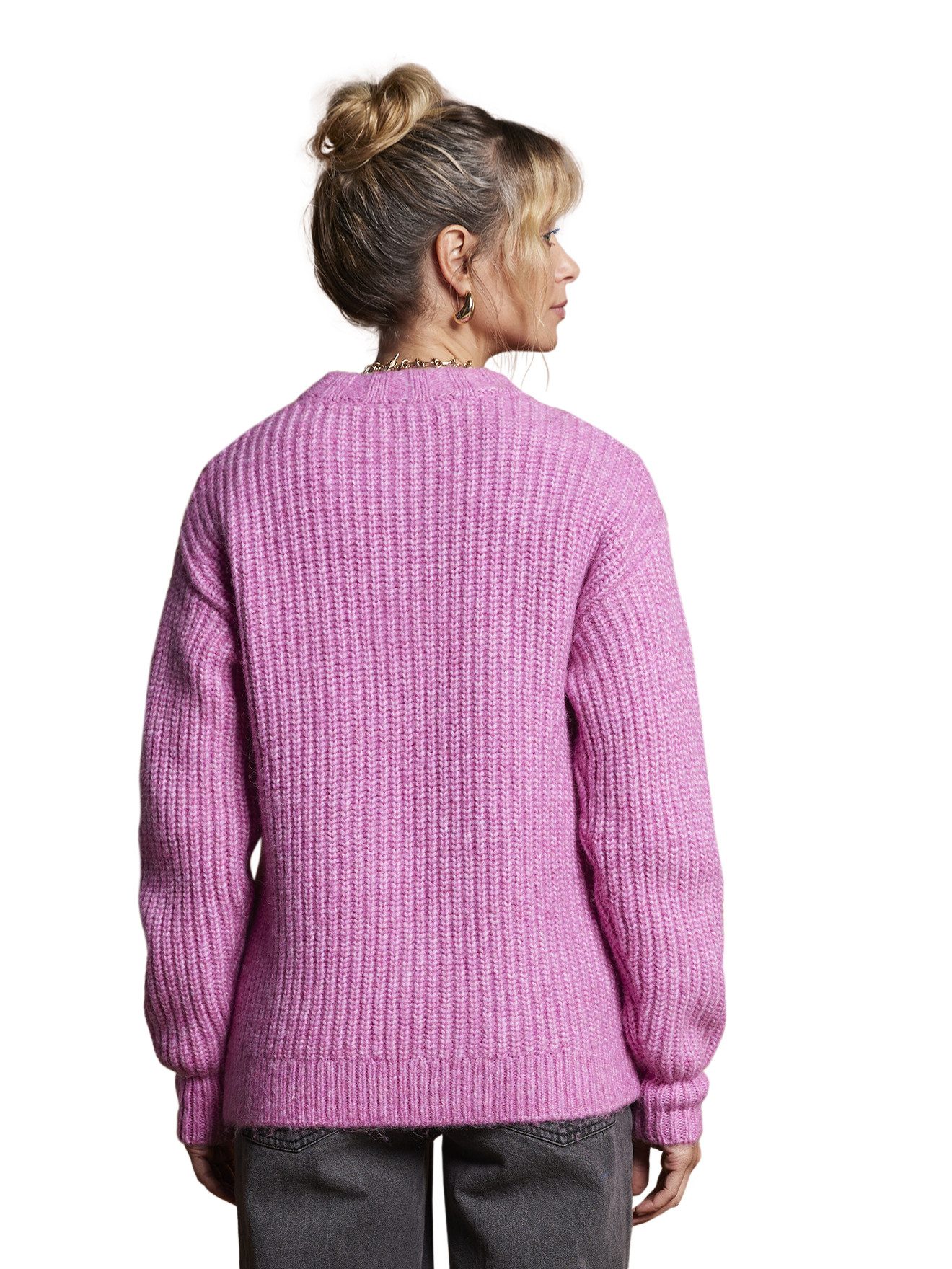 Envie de Fraise Umstandspullover Umstandspullover, Grobstrick günstig online kaufen