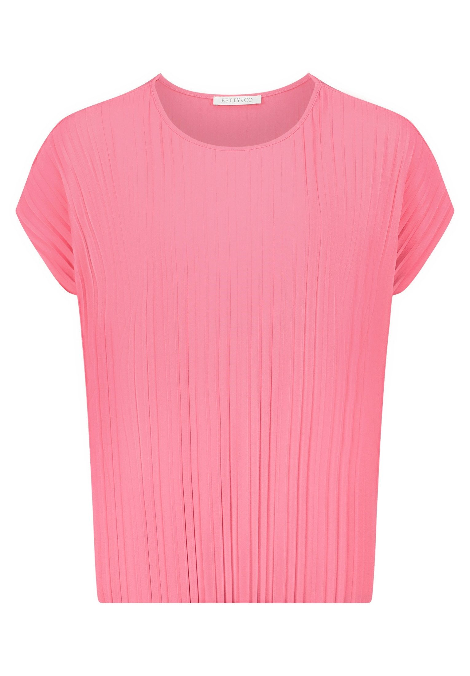 Betty&Co T-Shirt Shirt Kurz 1/2 Arm