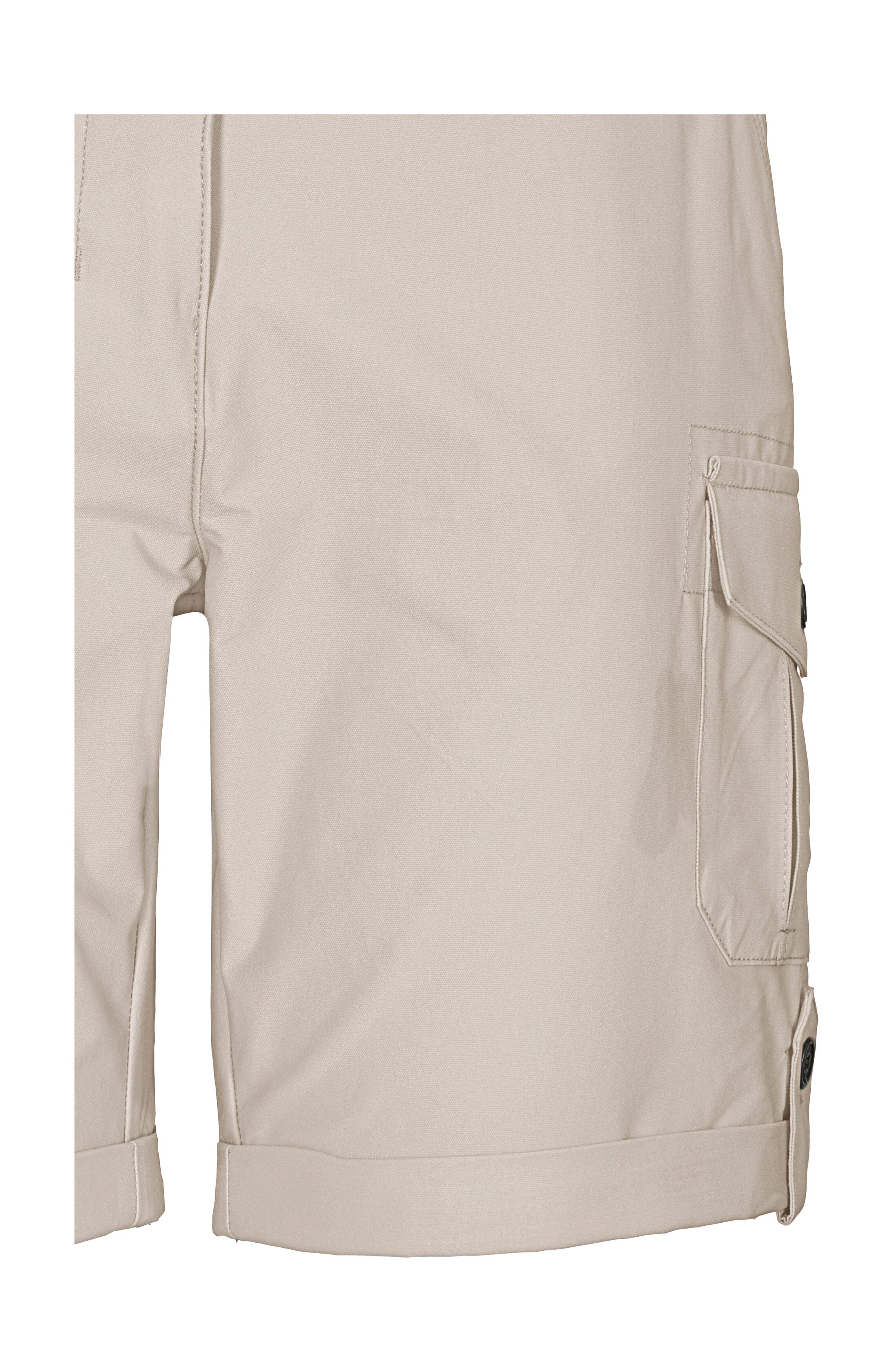 G.I.G.A. DX by killtec Shorts GS 6 WMN SHRTS Shorts mit HYDROCOOL, schnelltrocknend, Comfort-Stretch, USF 60+ – Bild 4 von 5