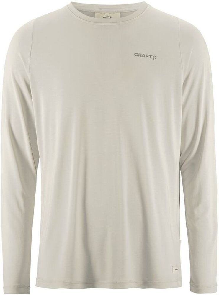 Craft Longsleeve Collective BI-Blend LS Tee M